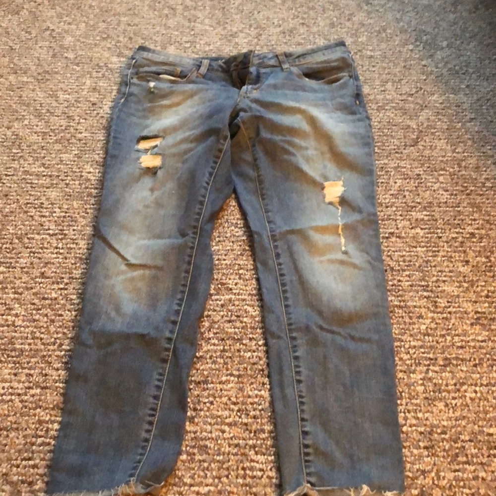 Size 12/13R